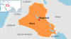 Iraqi Troops Arrest Sunni Lawmaker