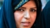 Khomeini's Granddaughter Quits Facebook Over War Joke