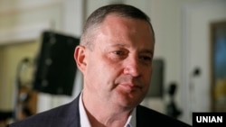 Ярослав Дубневич, який позбувся депутатської недоторканності, нині є фігурантом справи про махінації із закупівлею товарів «Укрзалізницею»