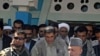Karzai Promises Punishment For Afghan Civilian Casualties