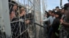 Thousands Of Afghans Stranded In Greece