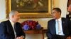 Netanyahu Defies U.S. Over Settlement
