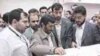 Iranians Go To Polls In Test For Ahmadinejad