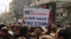 Syrian Funeral Snipers Kill At Least 12