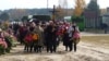 Death Toll Continues To Rise From Explosion At Belarusian Plant