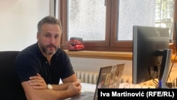 Србија - Никола Ковачевиќ, адвокат за човекови права