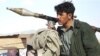 Taliban Stronghold Recaptured Near Strategic Dam Area