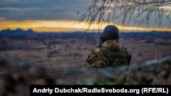 У ЗСУ додали, що відповіли на «численні та прицільні» обстріли бойовиків «із гранатометів різних систем»