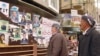 Iraqis Set For Key Electoral Test