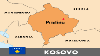 Serbia, Kosovo Launch Talks