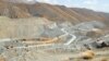 «Էսօր էկել էին, որ պըտի աշխատեինք, չեն թողում». Սոթքի հանքավայրի աշխատակից