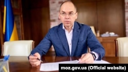 Степанов: вже відразу після опублікування, думаю, що завтра, в Україні буде дозволене проведення планових операцій, планових госпіталізацій