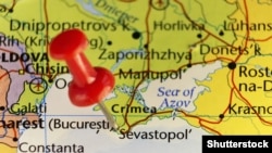 26 лютого Україна відзначає День спротиву окупації Криму