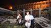 Major Blast Hits Islamabad