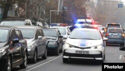 Արխիվային լուսանկար