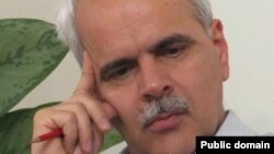 سعید مدنی، جامعهشناس و پژوهشگر اجتماعی