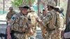 Reconstruction, Security Arrive Slowly