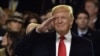 У США сталася стрілянина поблизу місця, де Трамп грав у гольф