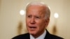 Biden Says 'Hard' To Meet Afghanistan Troop-Withdrawal Deadline