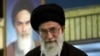 Iran Makes Arrests Over Torn Picture