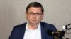 Igor Grosu: Până nu o să avem pe masă proiecte de legi venite de la guvern, n-avem motive de fericire, de optimism (VIDEO)