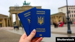 У перші місяці дії безвізового режиму, прикордонники «оформлювали» до 90 тисяч українців на місяць