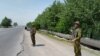 Тоҷикистону Қирғизистон шаҳрвандони боздоштшударо ба ҳамдигар доданд. ВИДЕО