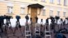 Russia Decries 'Provocative' OSCE Comments
