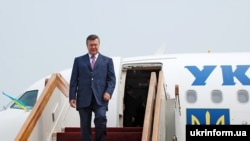 President Viktor Yanukovych has already undone many actions by predecessor Viktor Yushchenko.