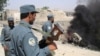 Taliban Take Control Of Afghan District