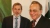 U.S. Envoy Meets With Pakistani President