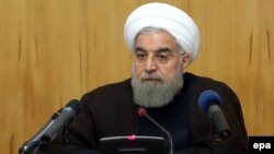 حسن روحانی